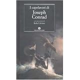 I capolavoridi Joseph Conrad