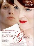 Savage Grace (Incesto) [NTSC/REGION 1 & 4 DVD. Import-Latin America]