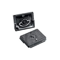 KZ STATIV MANFROTTO Schnellwechselplatte MA200PL14
