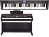 Produkt-Bild: Yamaha ARIUS YDP-V240 Set Digitalpiano Rosenholz