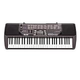 61 key keyboard