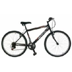 Hertohu Seo Mtb Bike 26 18V Friction