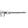 Mitutoyo ABSOLUTE 500-738-10 Digital Caliper, Stainless Steel, Battery Powered, Inch/Metric, 0-8" Range, +/-0.001" Accuracy, 0.0005" Resolution, Meets IP67 Specifications