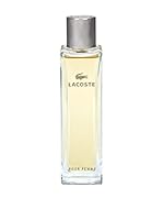 Lacoste Eau De Parfum Mujer Pour Femme 90 ml