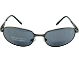 Bifocal Sun Readers Spring Hinge Sunglasses Eye Glasses
