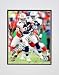Photo File Dallas Cowboys Jason Witten Matted Photo Size: One Size