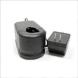 Tools & Hardware : Black & Decker 13.2 Volt Battery Charger #418353-01