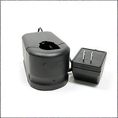 Black and Decker 13.2 Volt Battery Charger #418353-01 by Black & Decker