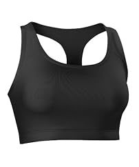 CLOSEOUT Russell Athletic Women's Reversible Sports Bra