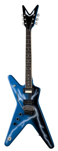 Dean Dime Series Dean From Hell CFH Left Handed Electric Guitar 31bsP3%2BgrkL Dean Dime Series Dean From Hell CFH Left Handed Electric Guitar
