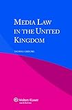 Media law in the United Kingdom