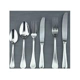 Avalon Flatware Dessert Spoon (AV-DS)