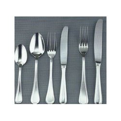 Avalon Flatware Dessert Spoon (AV-DS)