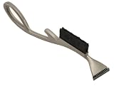 Suncast SB650 4.5-Inch Ergonomic Automotive Snow & Ice Scraper With Brush