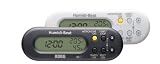 Korg HB-1 Black Digital Metronome w/ Humidity / Temperature Detector