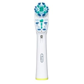 Oral-B Dual Clean Replacement Brush Head (3 ct.)