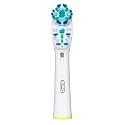 Oral-B Dual Clean Replacement Brush Head (3 ct.)