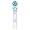 Oral-B Dual Clean Replacement Brush Head (3 ct.)