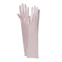 Women's Adi Designs Formal Gloves - Pink 12"