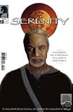 Serenity #2 Shepard Cover Tim Bradstreet Variant