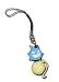 Soul Eater - Black Star & Tsubaki Seele Handy-Anhänger Schlüsselanhänger US Import Orginal & Lize