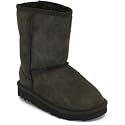 UGG® Australia Boots - Classic - Kids - Schokobraun