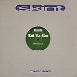 Mad Skills Ep [12" VINYL]
