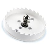 LENOX (レノックス) 超硬ホールカッター 76mm 20114-48CHC