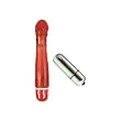 California Exotics / Swedish Erotica Emma's Honeysuckle Bud Vibrator Adult Sex Toy Kit