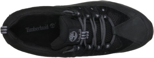 Timberland Men's Ossipee Low With Gore Tex Black Walking Shoe 44162 10 UK