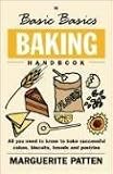 BAKING HANDBOOK (Basic Basics)