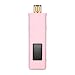 Electronics : Iriver T7 Volcano 2GB MP3 Player - Pink