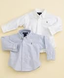 Polo Ralph Lauren Baby Boys Oxford Shirt