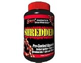Shredded-San 72 Hour Diuretic Formula, 70 Capsules