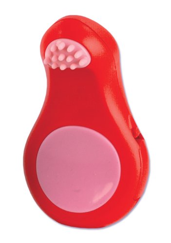 California Exotics Ivy Intimate Touch Multi-Function Massager, Purple