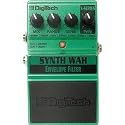 Digitech XSW Synth Wah Envelope Filter Guitar Pedal