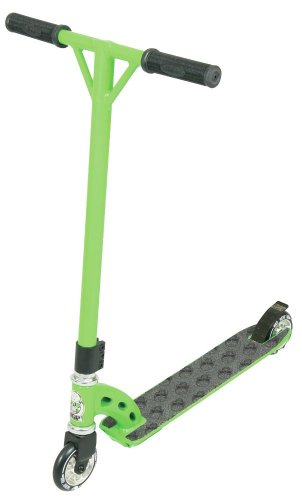 Madd Gear Team Edition Scooter, Lime