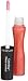 Revlon ColorStay Mineral Lipglaze, Continuous Coral, 0.15-Fluid Ounce