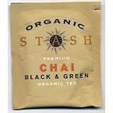 Organic Chai Spice 18ct