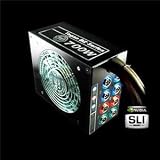 Tagan Tg700-U88 Bz Series 700W Pc Power Supply