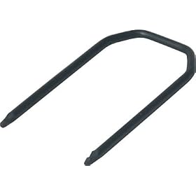 Autoleads Iso Car Stereo Radio Removal Keys Pc5-83