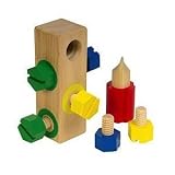 Kids Building Toys