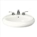 Bathroom Sink Pedestal by Kohler - K-2008-1 in Cashmere
