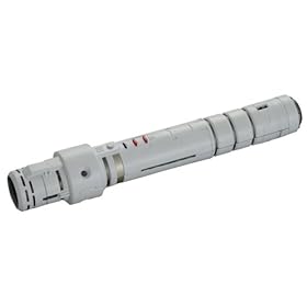【クリックで詳細表示】Air Shock Battle 1/12 ビームサーベル