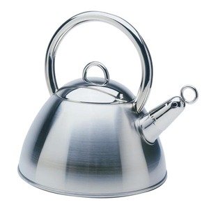 Whistling Teakettle 2.5Qt/2.5L