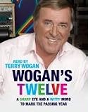 Wogan's Twelve (Tape): A Sharp Eye and a Witty Word to Mark the Passing Year