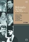 Belcanto - The Tenors Of The 78 Era - Part 1 [DVD] [2005]