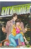 City Hunter 17 Recuerdo del Alba/ Dawn Memory (Spanish Edition)