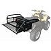 Kolpin� Collapsible ATV Rear Drop Rack Image
