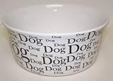 Vo-Toys Read All About It Ceramic Dish 5in